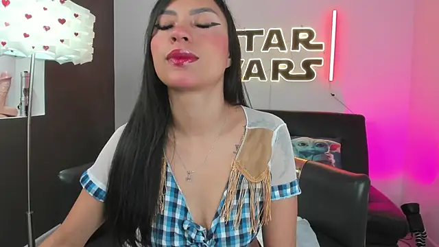 Snapshot of miss_sweett chatting on June 26, 6:01 pm miss sweett online show from June 26, 6:01 pm