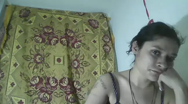 TamaraNauthy online show from December 11, 1:58 am