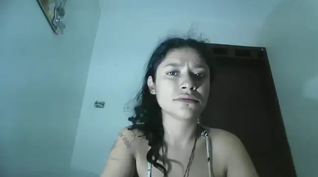 TamaraNauthy online show from February 16, 12:43 pm