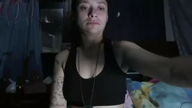 TamaraNauthy online show from February 14, 11:34 pm