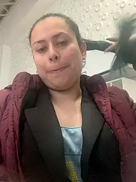 adriluna online show from September 13, 10:20 pm