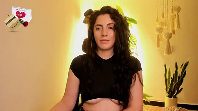 Snapshot of Mala_Bad chatting on February 13, 6:48 pm Mala Bad online show from February 13, 6:48 pm