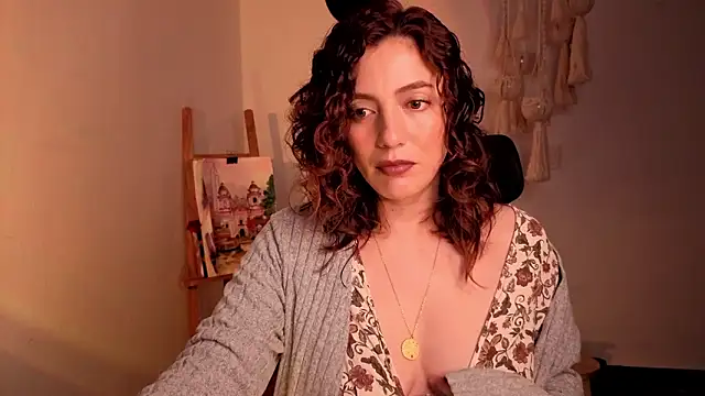 Mala Bad online show from February 18, 1:51 pm