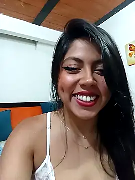 leah passion online show from October 23, 8:51 pm