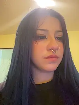 Lucygothic online show from February 21, 3:10 pm