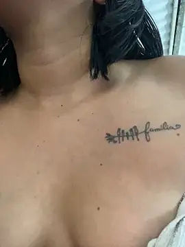 Snapshot of Lucia-Candy chatting on December 18, 8:57 pm Lucia-Candy online show from December 18, 8:57 pm