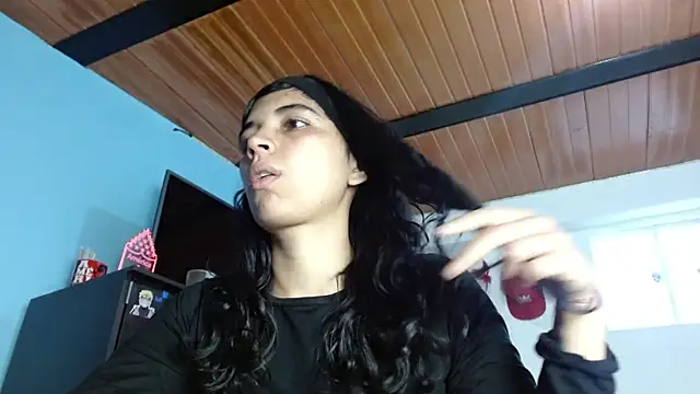 Nasty 019 online show from March 15, 10:49 pm