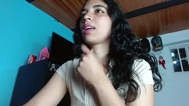 Snapshot of Nasty_019 chatting on May 22, 2:19 am Nasty 019 online show from May 22, 2:19 am