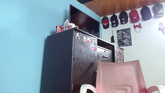 Nasty 019 online show from July 15, 8:36 pm
