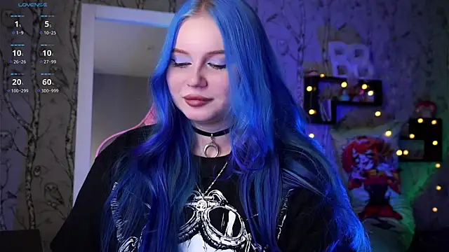 Snapshot of Moon_Valkyrie chatting on December 2, 11:12 am Moon Valkyrie online show from December 2, 11:12 am