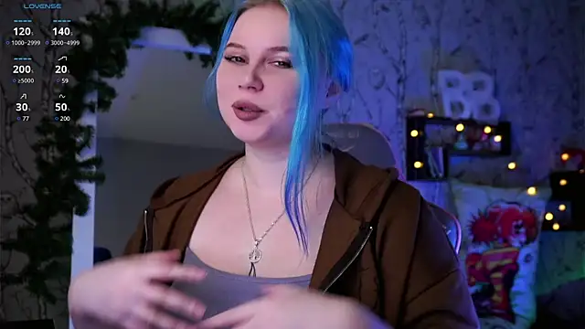 Snapshot of Moon_Valkyrie chatting on January 22, 9:57 am Moon Valkyrie online show from January 22, 9:57 am