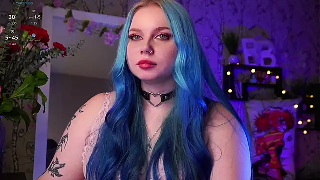 Snapshot of Moon_Valkyrie chatting on February 14, 11:42 am Moon Valkyrie online show from February 14, 11:42 am