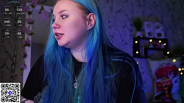 Snapshot of Moon_Valkyrie chatting on February 26, 1:08 pm Moon Valkyrie online show from February 26, 1:08 pm