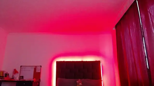 VALERY MEER online show from February 13, 1:07 pm