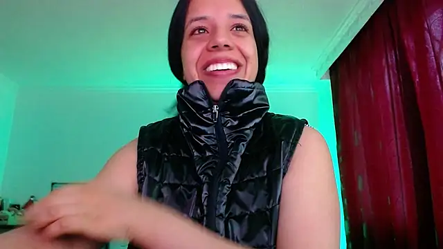VALERY MEER online show from April 16, 11:44 am