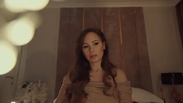 MilaDYstarlight online show from December 5, 4:36 pm