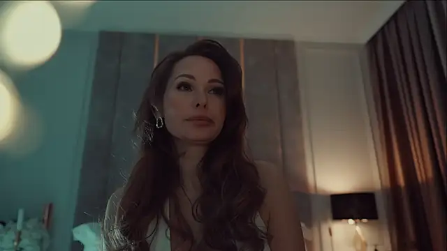 MilaDYstarlight online show from February 21, 5:58 pm