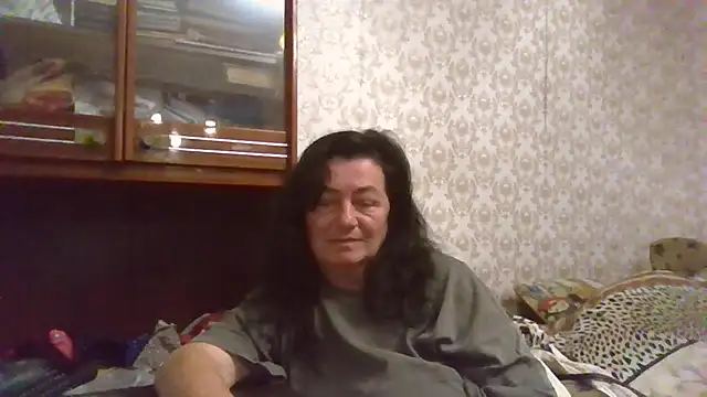 GypsiQueen2 online show from November 1, 3:14 pm