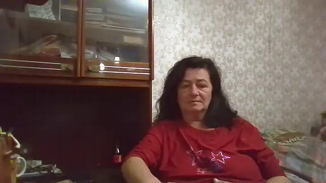 GypsiQueen2 online show from November 8, 5:01 pm