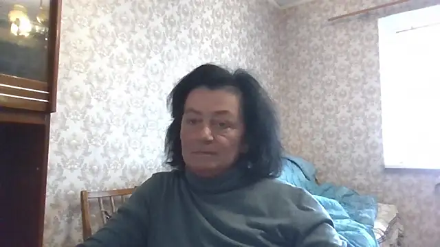 GypsiQueen2 online show from April 23, 12:29 pm