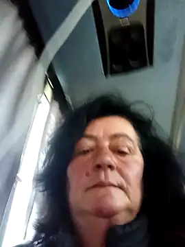 GypsiQueen2 online show from April 26, 8:01 am