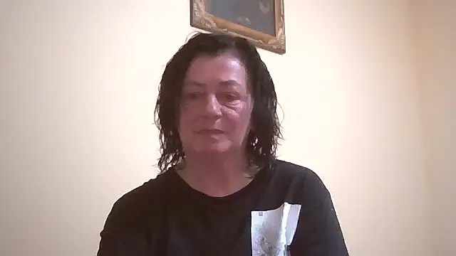 GypsiQueen2 online show from April 29, 6:14 pm