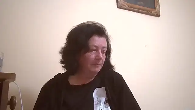 GypsiQueen2 online show from May 1, 9:08 pm
