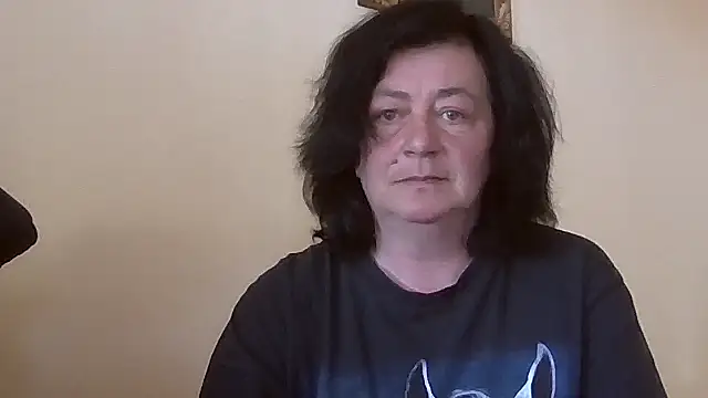 GypsiQueen2 online show from May 3, 3:07 pm