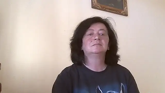 GypsiQueen2 online show from May 4, 3:08 pm