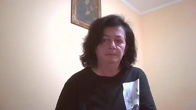 GypsiQueen2 online show from May 7, 6:46 pm