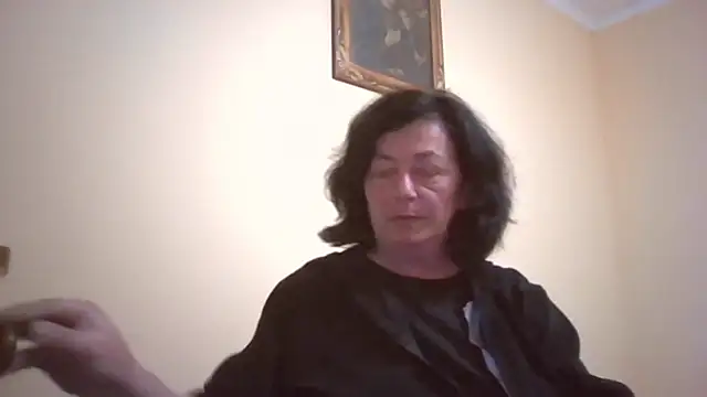 GypsiQueen2 online show from May 9, 6:46 pm