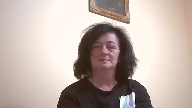 GypsiQueen2 online show from May 10, 7:52 pm