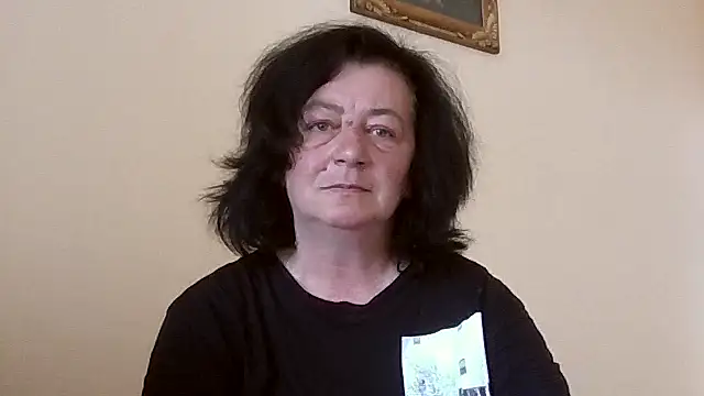 GypsiQueen2 online show from May 17, 9:28 am