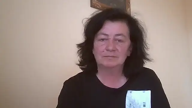 GypsiQueen2 online show from May 18, 3:29 pm