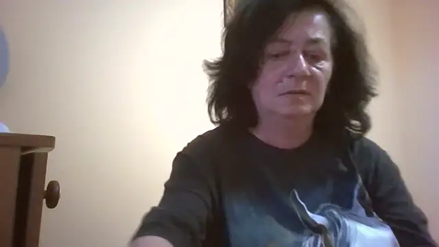GypsiQueen2 online show from May 19, 5:52 pm