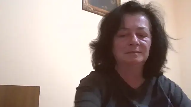 GypsiQueen2 online show from May 22, 6:13 pm