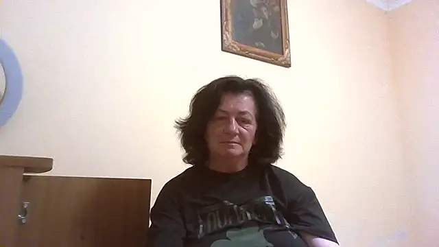 GypsiQueen2 online show from May 23, 7:51 pm