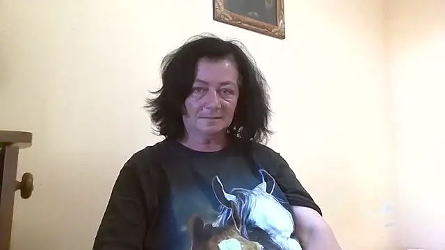 GypsiQueen2 online show from May 27, 5:21 pm