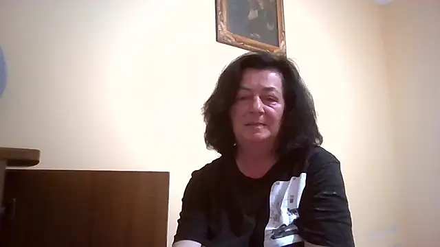 GypsiQueen2 online show from May 29, 6:17 pm