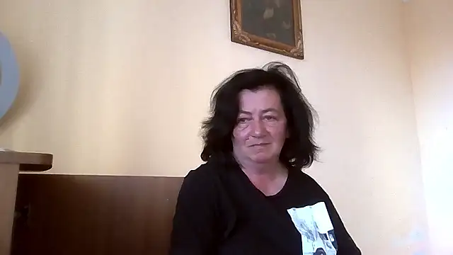 GypsiQueen2 online show from May 30, 5:10 pm