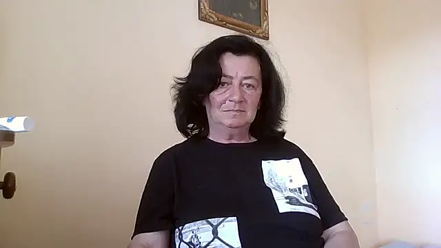 GypsiQueen2 online show from May 31, 12:56 pm