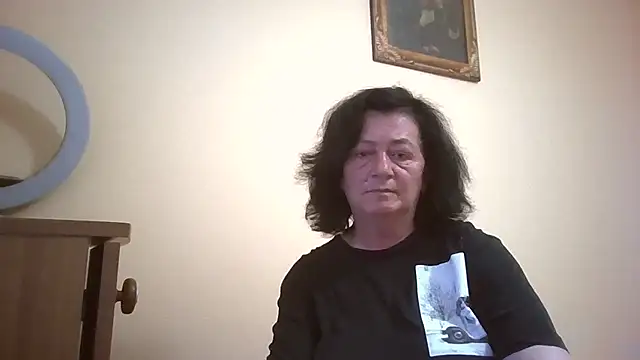GypsiQueen2 online show from June 2, 5:48 pm