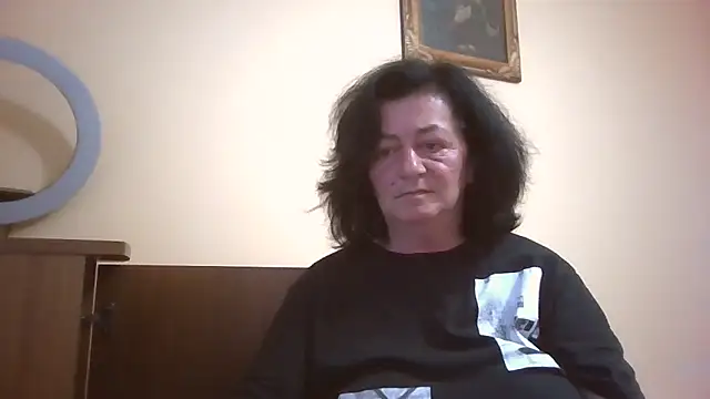 GypsiQueen2 online show from June 6, 6:12 pm