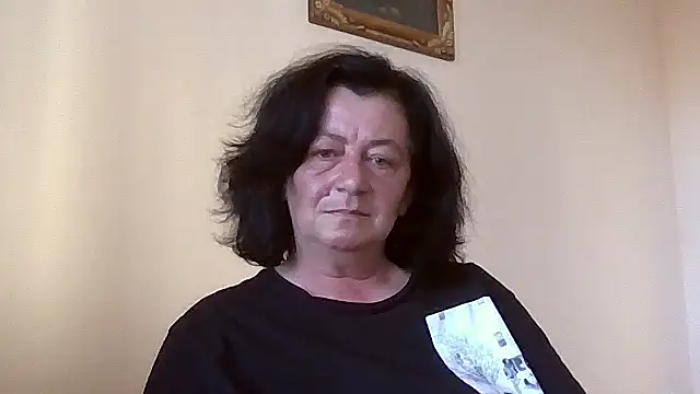 GypsiQueen2 online show from June 8, 4:51 pm