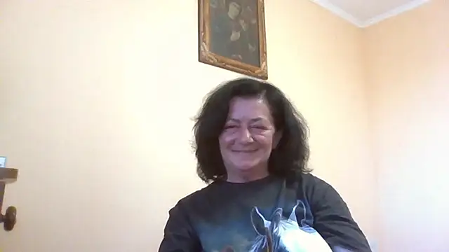 GypsiQueen2 online show from June 9, 6:08 pm