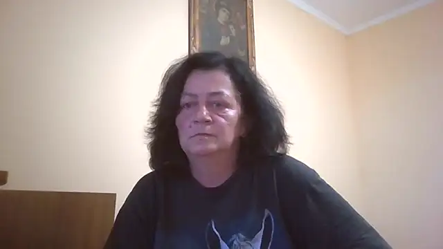 GypsiQueen2 online show from June 10, 6:07 pm