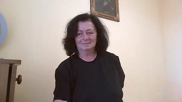 GypsiQueen2 online show from June 18, 5:17 pm