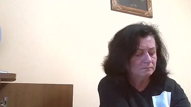 GypsiQueen2 online show from June 20, 6:22 pm