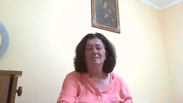 GypsiQueen2 online show from June 22, 9:45 pm