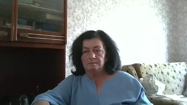 GypsiQueen2 online show from June 27, 12:22 pm